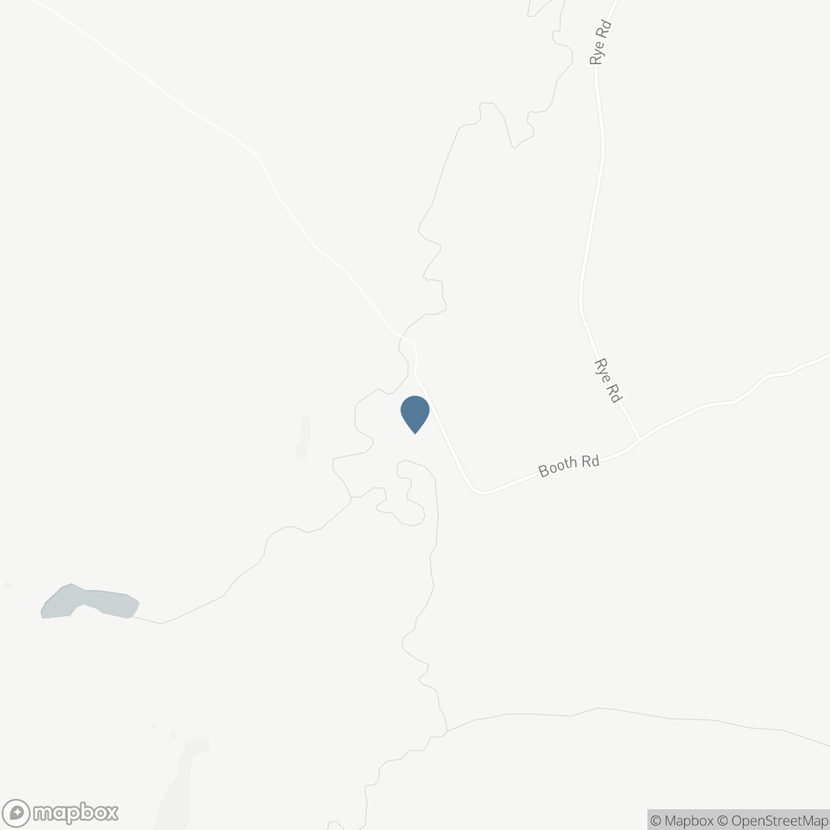 125 BOOTH ROAD, Parry Sound, Ontario P0H 1J0